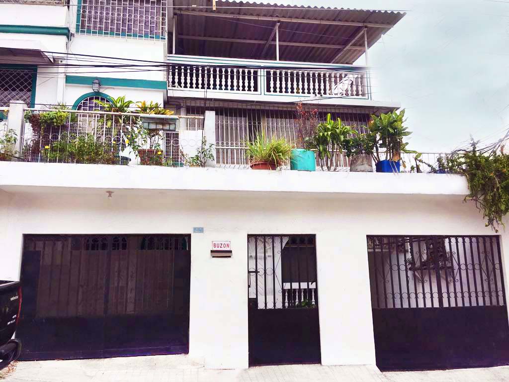 Alquiler Suite en BELLAVISTA Sector Norte - Guayaquil:  Con aire acondicionado